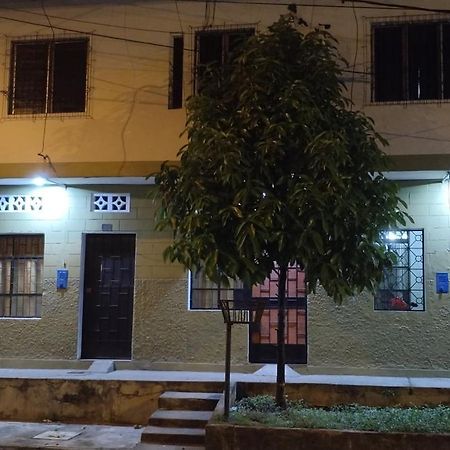 شقة Mini Departamento Iquitos 1243 المظهر الخارجي الصورة