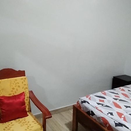 شقة Mini Departamento Iquitos 1243 المظهر الخارجي الصورة