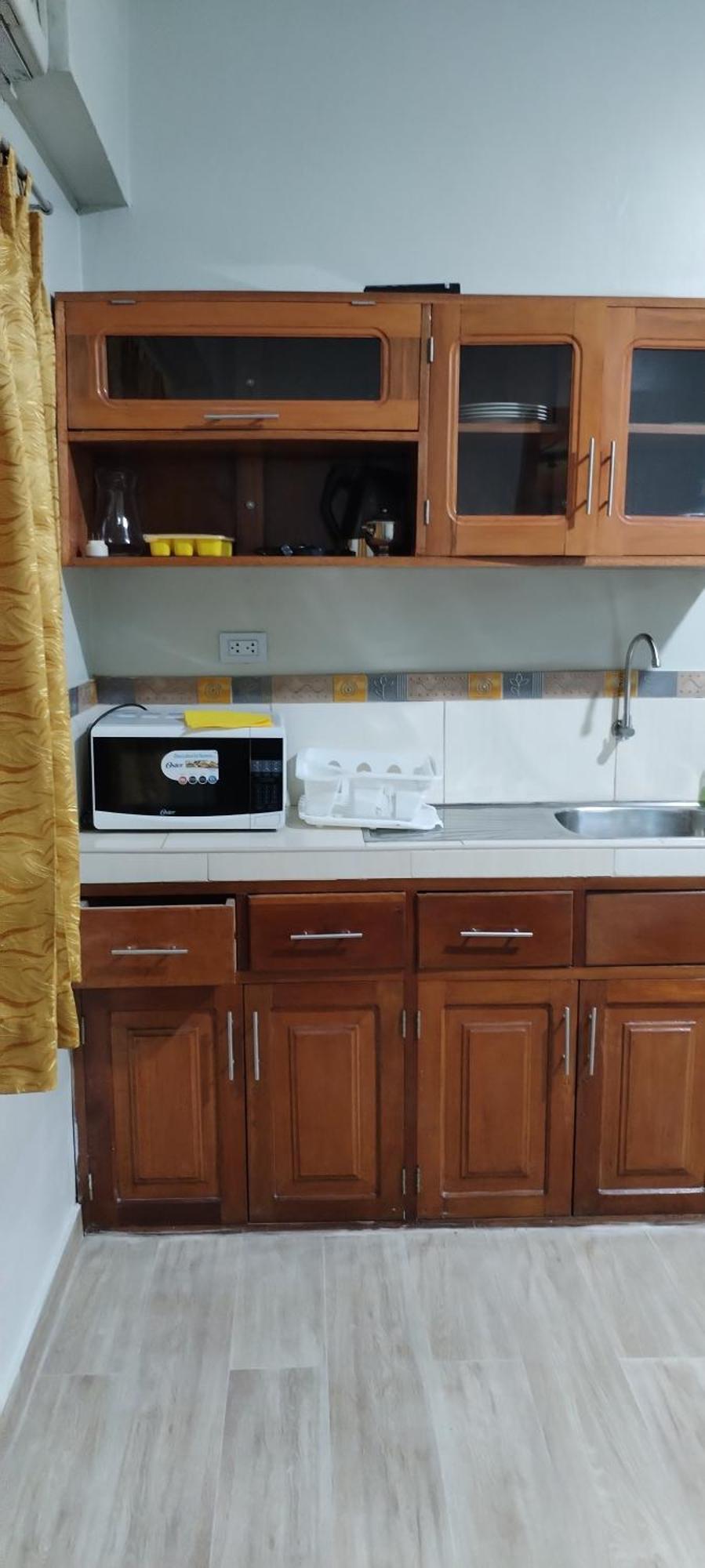 شقة Mini Departamento Iquitos 1243 المظهر الخارجي الصورة