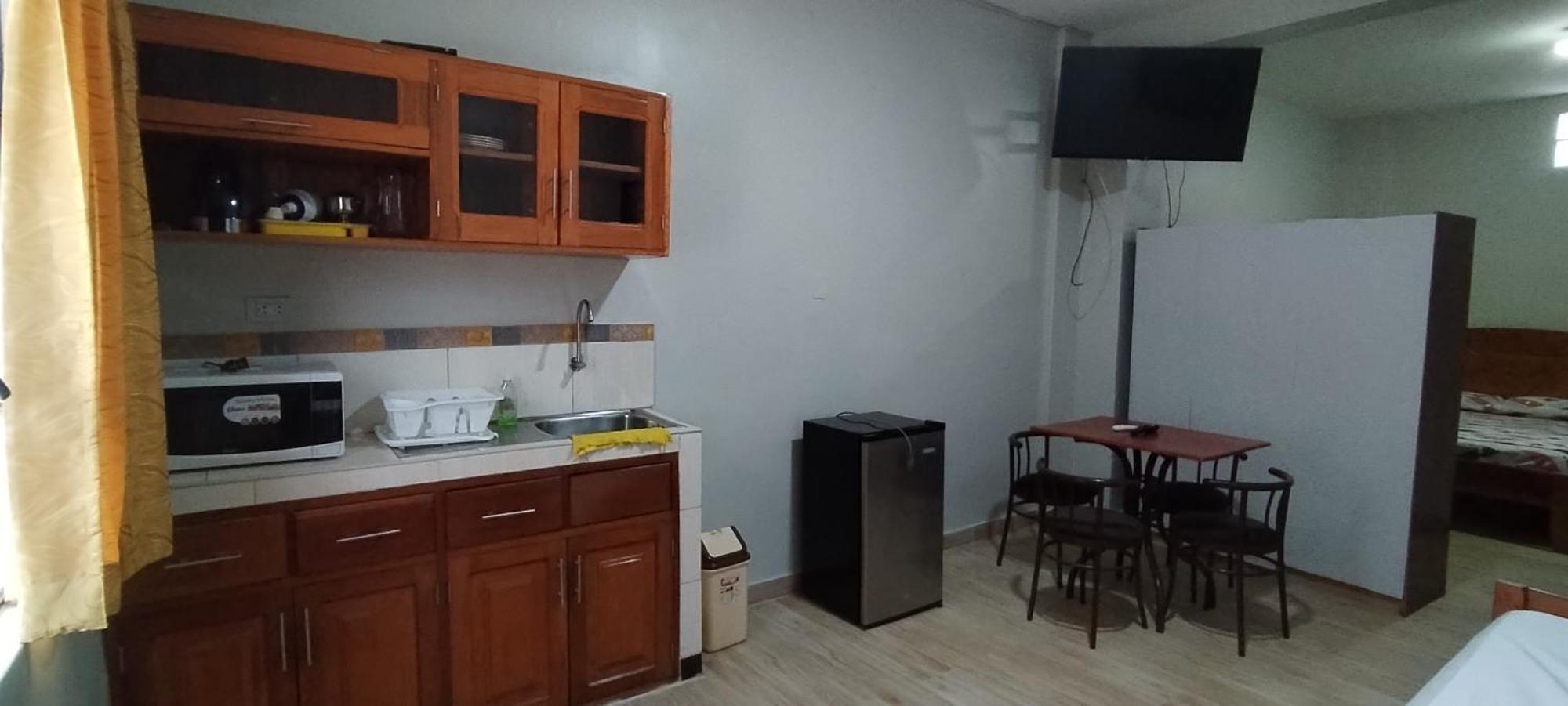 شقة Mini Departamento Iquitos 1243 المظهر الخارجي الصورة