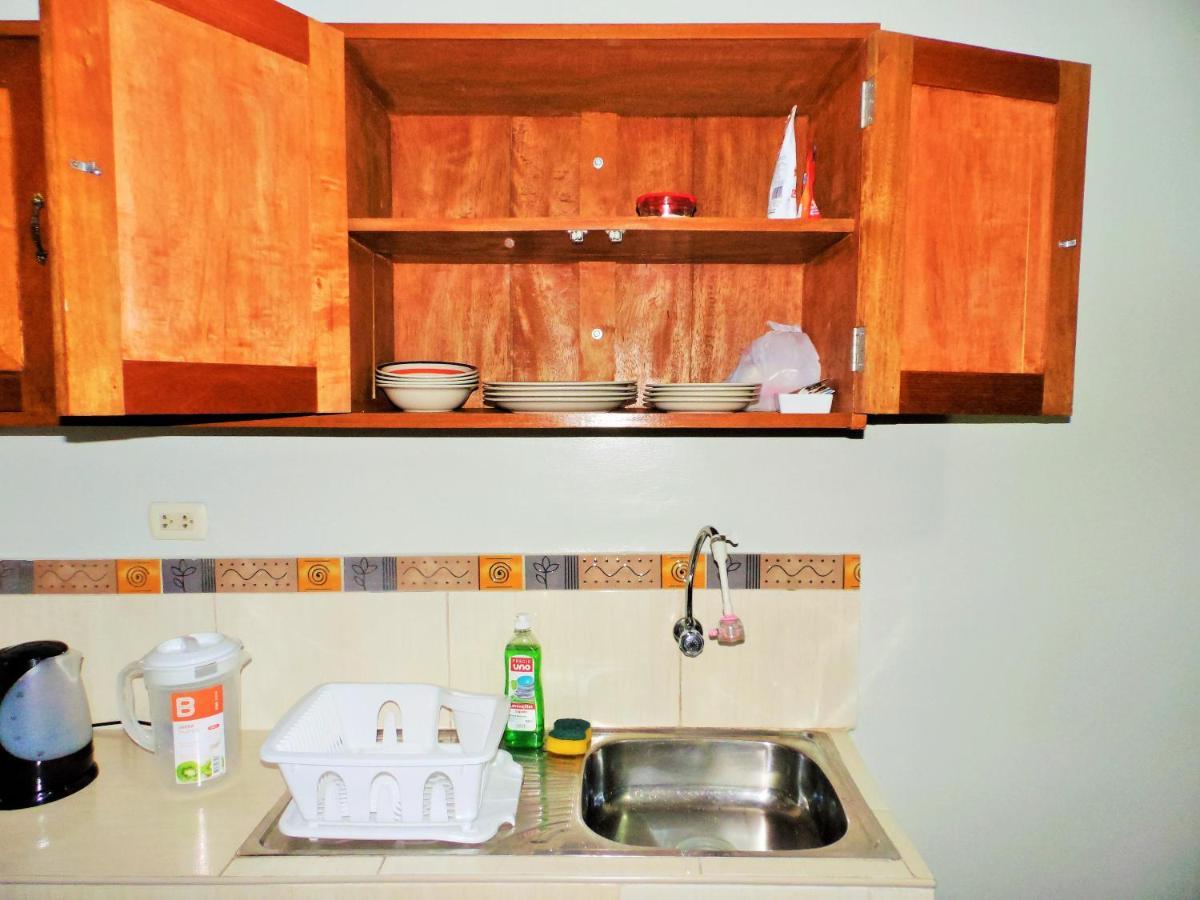 شقة Mini Departamento Iquitos 1243 المظهر الخارجي الصورة